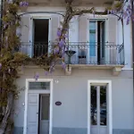 La Dimora Del Glicine Appartamento Belgirate