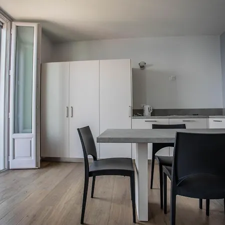 La Dimora Del Glicine Appartement