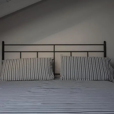 La Dimora Del Glicine Апартаменты Бельджирате