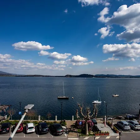 La Dimora Del Glicine Appartement *