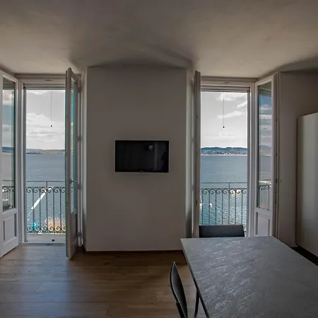 La Dimora Del Glicine *