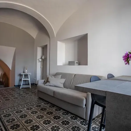 La Dimora Del Glicine Appartement Belgirate