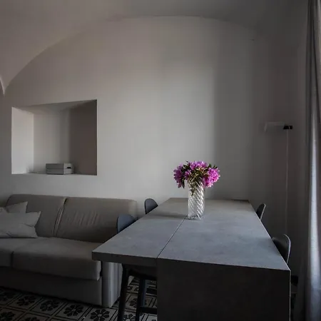 La Dimora Del Glicine