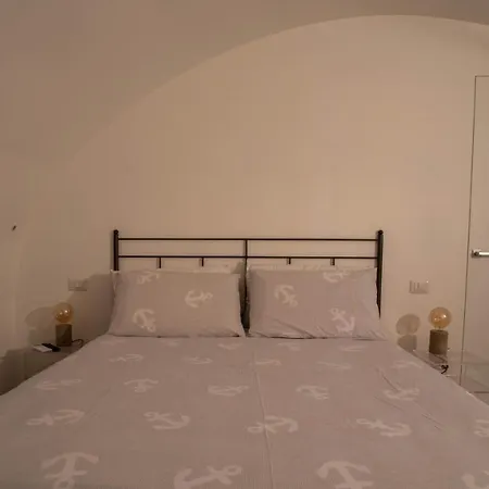 La Dimora Del Glicine Appartement