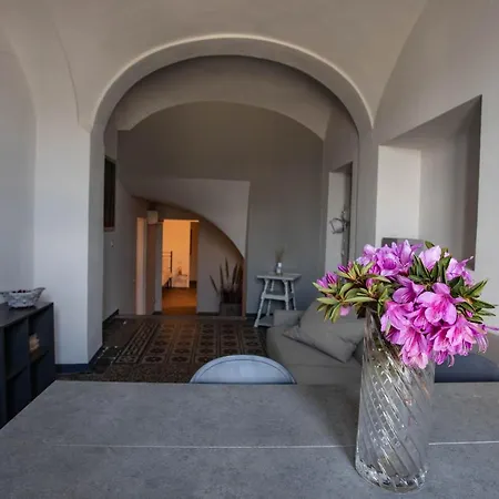Appartement La Dimora Del Glicine