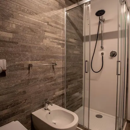 La Dimora Del Glicine Appartement Belgirate