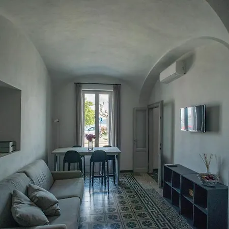 Appartement La Dimora Del Glicine Belgirate