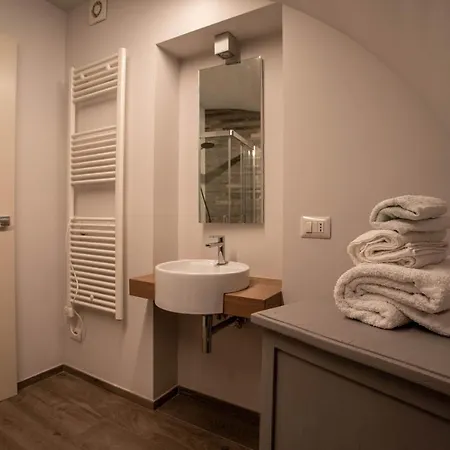 La Dimora Del Glicine Belgirate