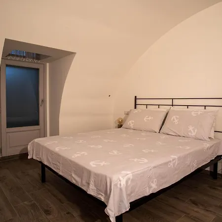 La Dimora Del Glicine Appartement *