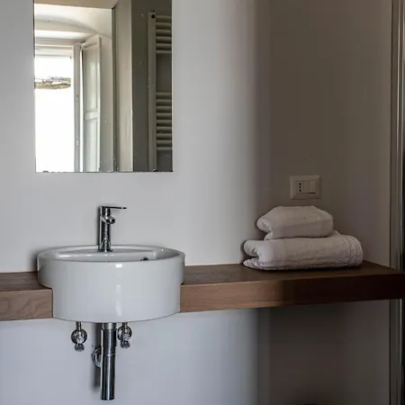 Appartement La Dimora Del Glicine Belgirate