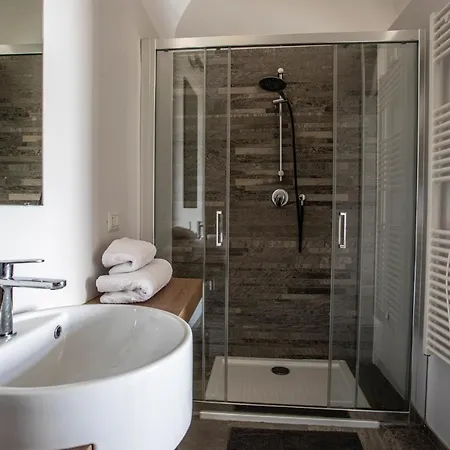 La Dimora Del Glicine Appartement *