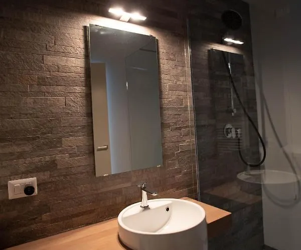 La Dimora Del Glicine Apartament