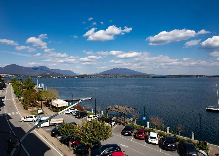 Apartament La Dimora Del Glicine