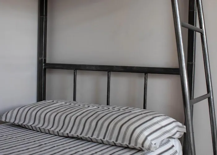 La Dimora Del Glicine * Бельджирате