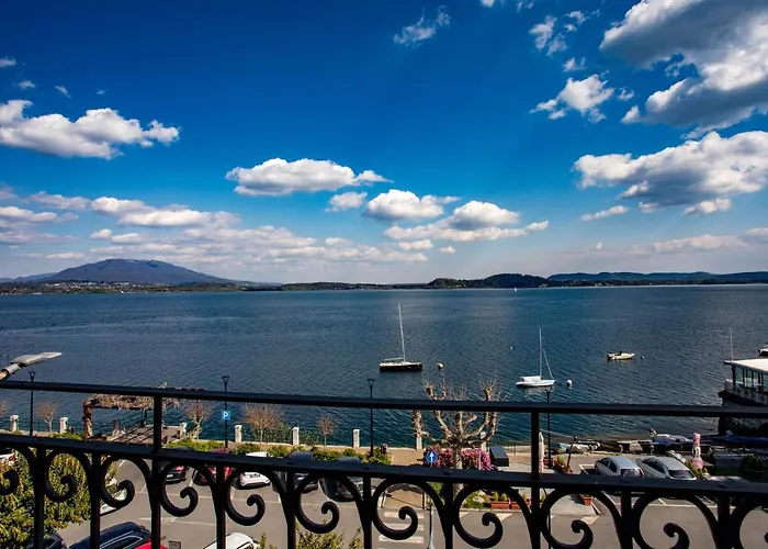 La Dimora Del Glicine *