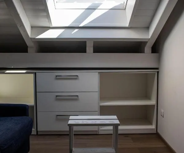 La Dimora Del Glicine *