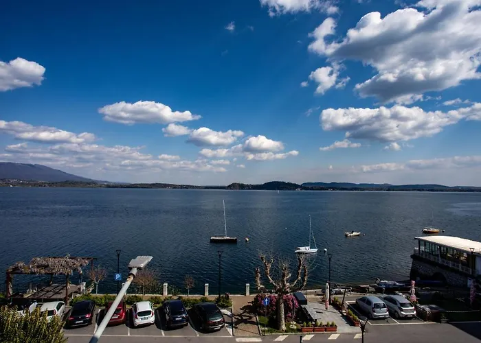 La Dimora Del Glicine Апартаменты *