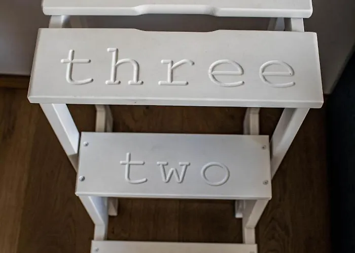 Apartamento La Dimora Del Glicine Belgirate