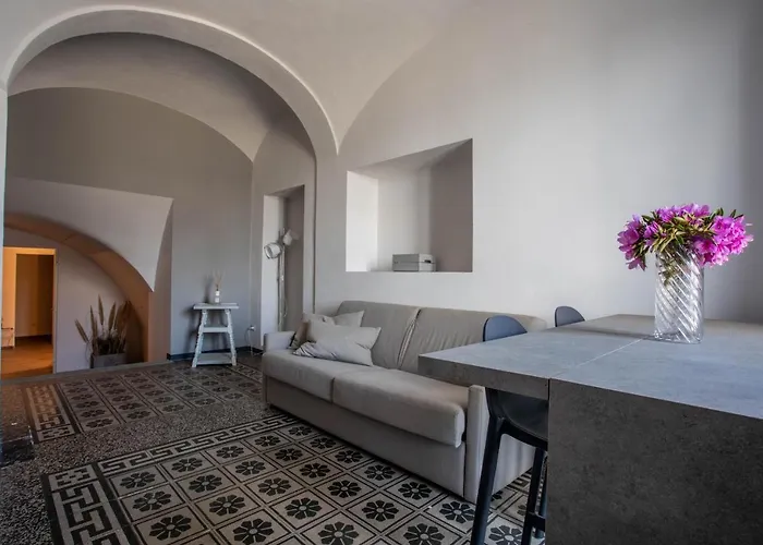 La Dimora Del Glicine Apartament Belgirate