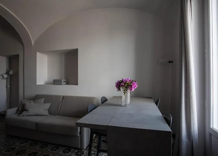 La Dimora Del Glicine