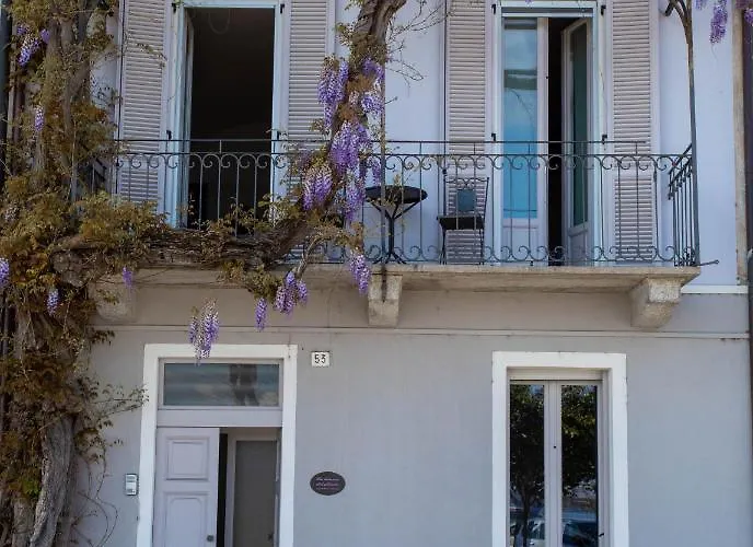 La Dimora Del Glicine Apartament Belgirate