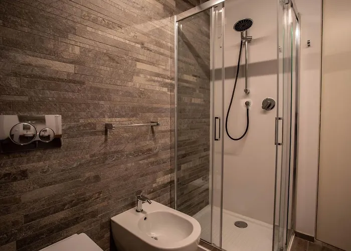 La Dimora Del Glicine Apartament Belgirate