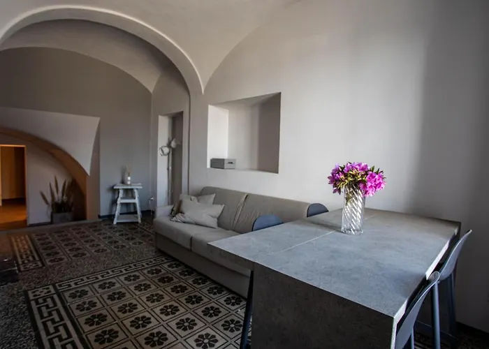 La Dimora Del Glicine Belgirate